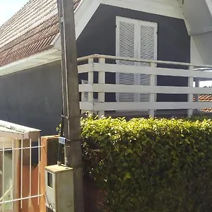  Casa de Férias Refugio Ceu Azul Brasil