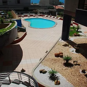 Apartamento Porto De Iracema, Fortaleza (Ceara)