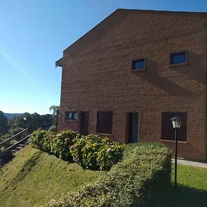  Casa de Férias Casa Tendipu Brasil