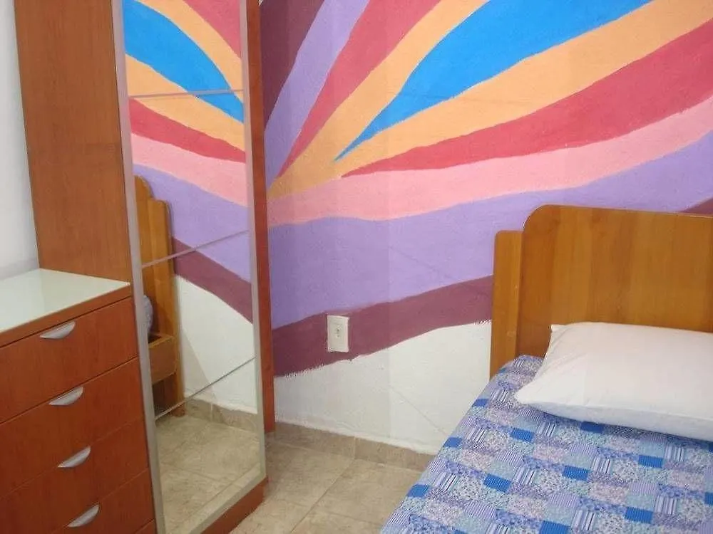 Pousada Brenda Fortaleza  Inn Fortaleza (Ceara)
