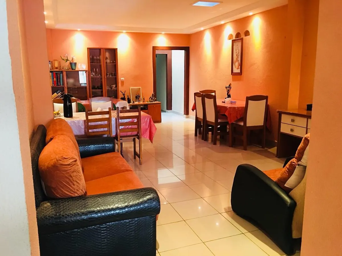 Inn Pousada Brenda Fortaleza