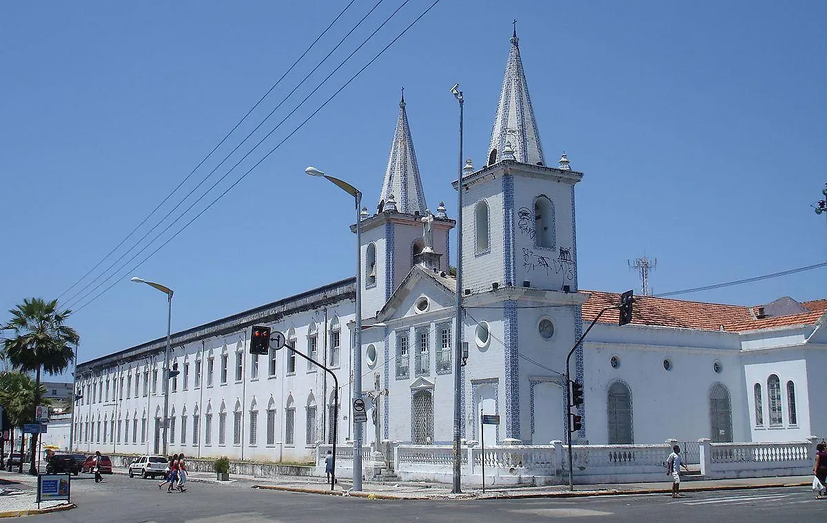 Pousada Brenda Fortaleza  Inn Fortaleza (Ceara)