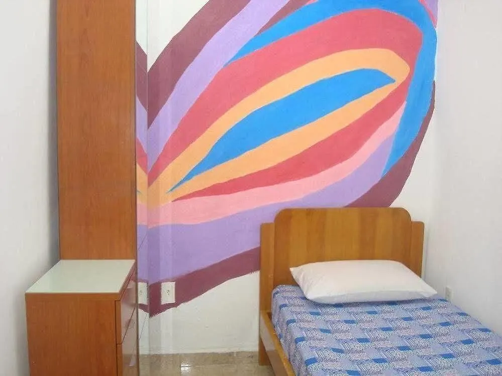 Inn Pousada Brenda Fortaleza