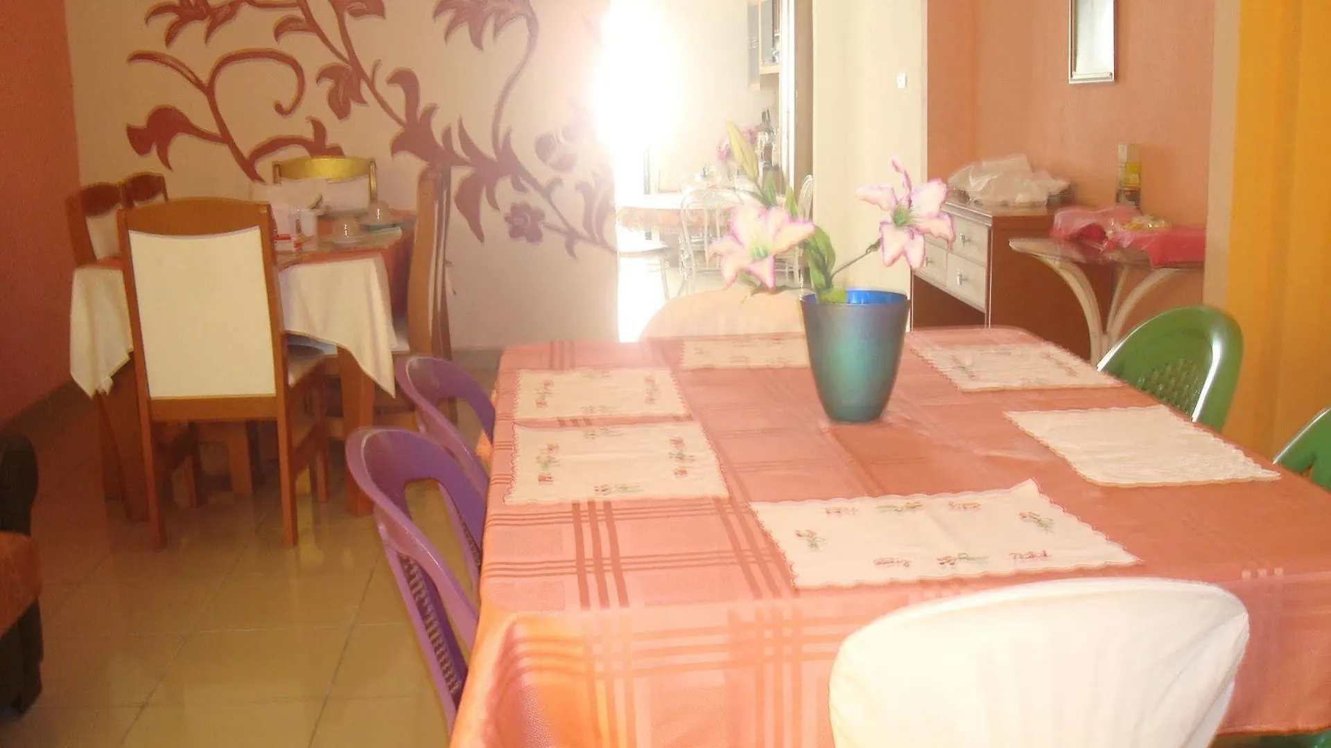 Inn Pousada Brenda Fortaleza