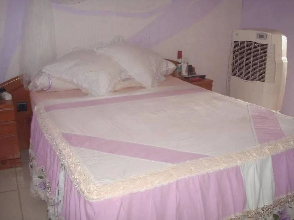 Inn Pousada Brenda Fortaleza